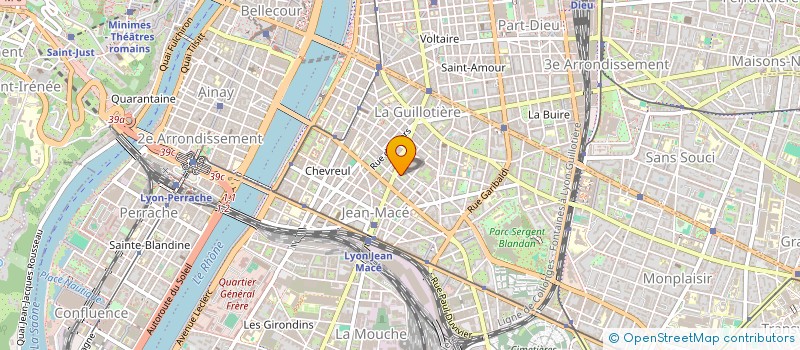 localisation de l'entreprise 918 358 904   SAINT-JULIEN-EN-GENEVOIS