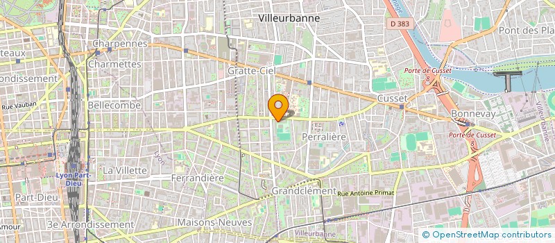 localisation de l'entreprise 918 393 232   GLEIZE