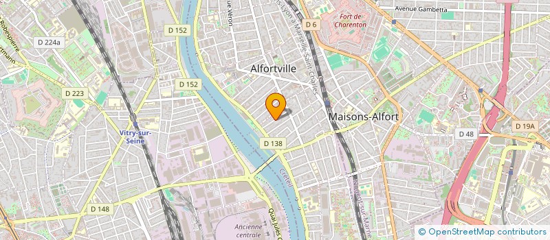 localisation de l'entreprise 918 650 474 à SAINT-QUENTIN