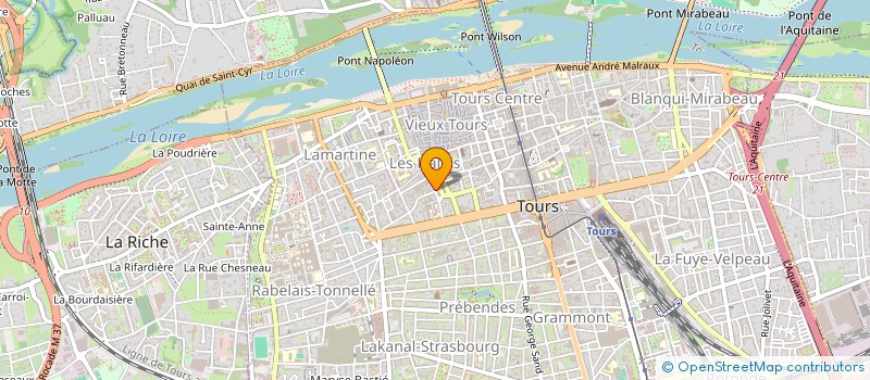 localisation de l'entreprise 918 655 853 à ARLES