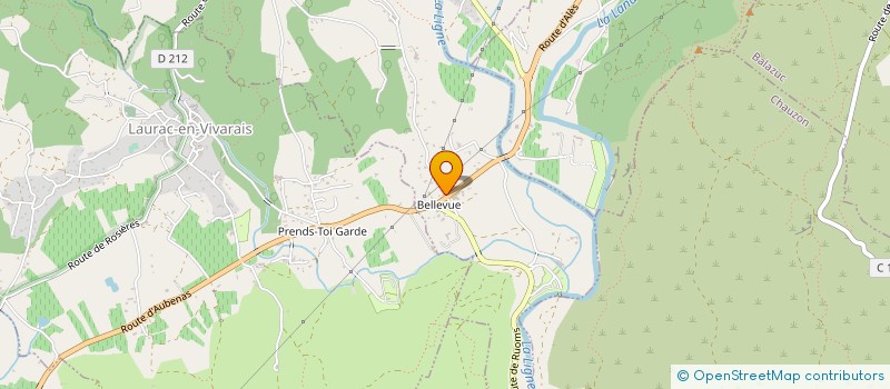 localisation de l'entreprise 918 739 541 à RIOM