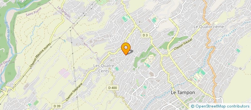 localisation de l'entreprise 918 807 538   SAINT-CYR-SUR-LOIRE