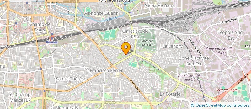 localisation de l'entreprise 918 841 313   AULAS