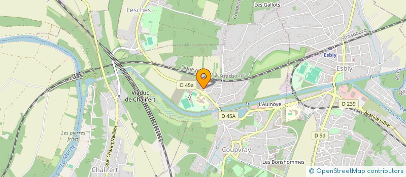 localisation de l'entreprise 918 860 982   TREDREZ-LOCQUEMEAU