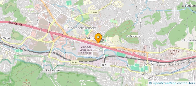 localisation de l'entreprise 919 026 211   LE GOSIER