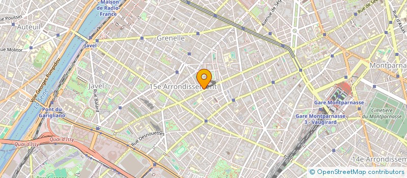 localisation de l'entreprise 919 031 286 à BOULOGNE-BILLANCOURT