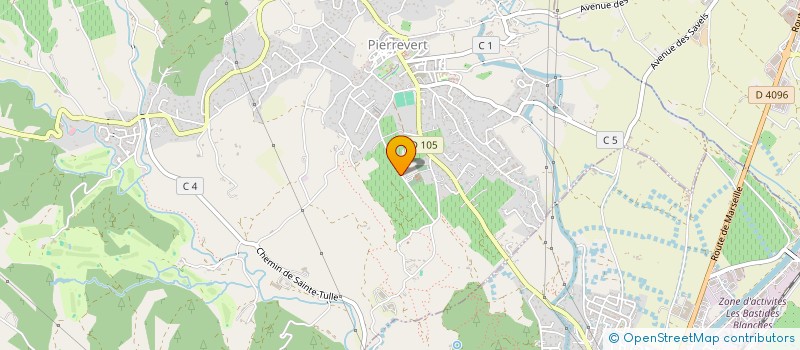 localisation de l'entreprise 919 112 573 à VILLARD-DE-LANS