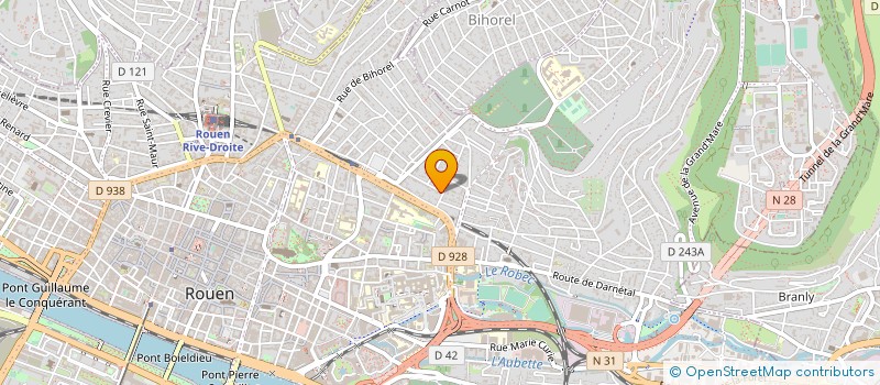 localisation de l'entreprise 919 124 347   CANNES