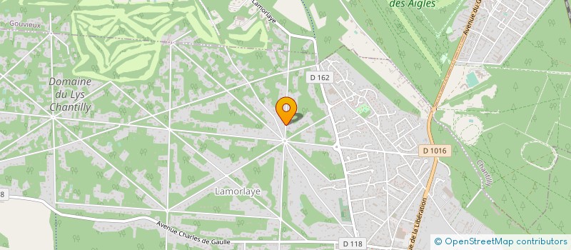 localisation de l'entreprise 919 229 005   PARIS