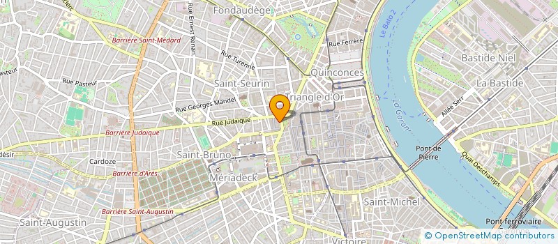 localisation de l'entreprise 919 300 251   ESPELETTE