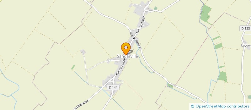 localisation de l'entreprise 919 336 461   PLOUHA