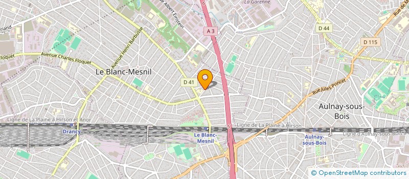localisation de l'entreprise 919 383 364 à MONTPELLIER