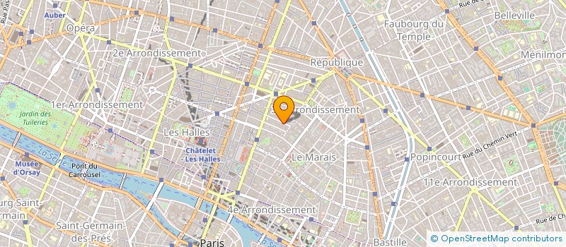 localisation de l'entreprise 919 420 844 à SAINT-MARTIN