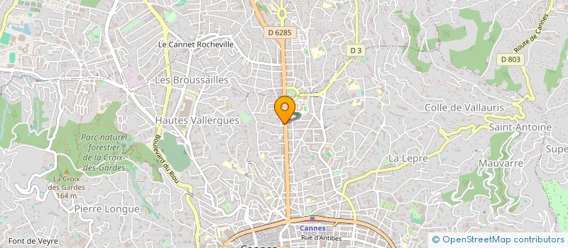 localisation de l'entreprise 919 436 980   PARIS