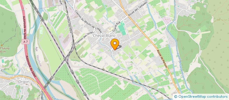 localisation de l'entreprise 919 462 432 à MARSEILLE