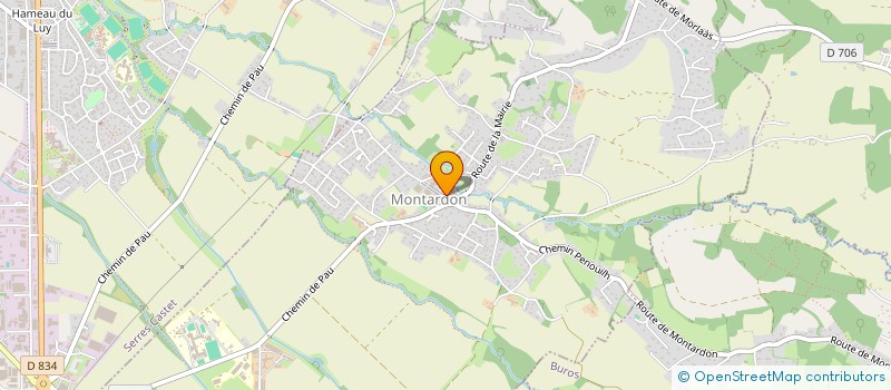 localisation de l'entreprise 919 488 205   MANSLE-LES-FONTAINES