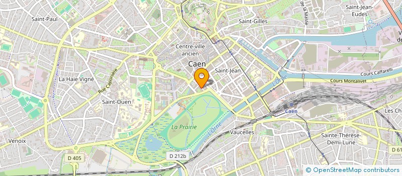 localisation de l'entreprise 919 686 105   LES PIEUX