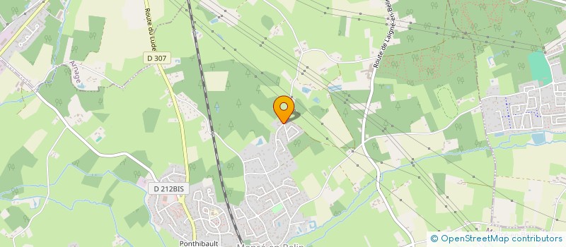 localisation de l'entreprise 919 747 428   MOUANS-SARTOUX