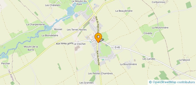 localisation de l'entreprise 919 796 888   PARIS