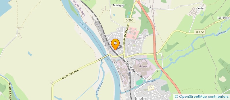 localisation de l'entreprise 919 797 266  à SAINT-BRIEUC