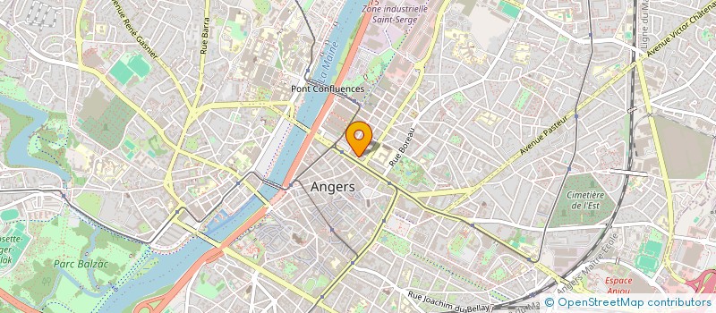 localisation de l'entreprise 919 818 161 à MARSEILLE
