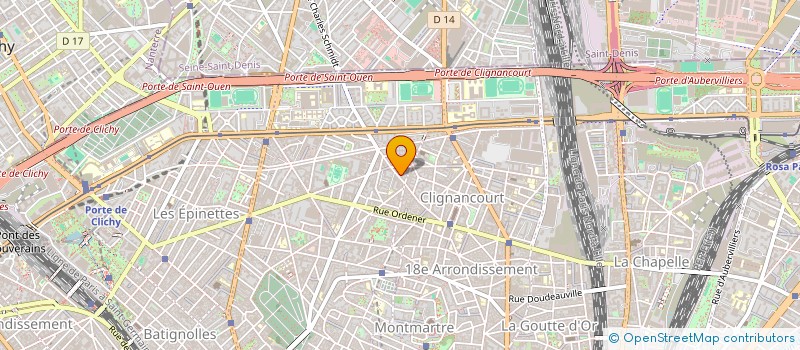 localisation de l'entreprise 919 841 627   SALINS-LES-BAINS