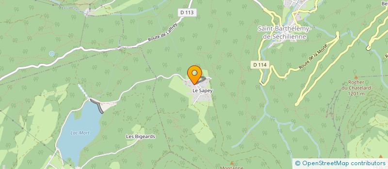 localisation de l'entreprise 919 843 953   PARIS