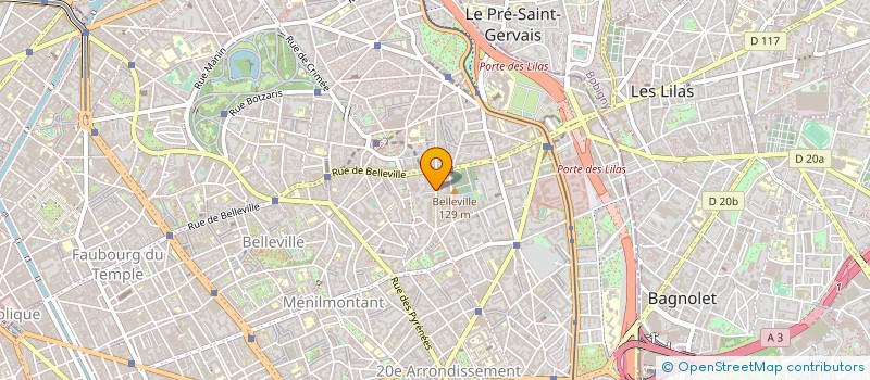 localisation de l'entreprise 919 859 496   NANTES