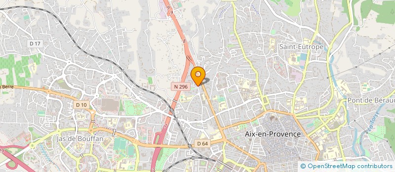 localisation de l'entreprise 919 872 911 à MARSEILLE