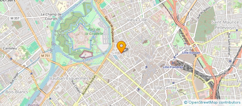 localisation de l'entreprise 919 908 632   PARIS