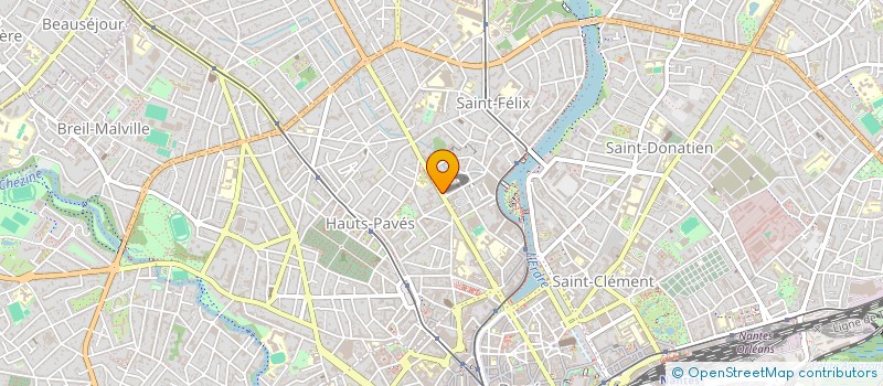 localisation de l'entreprise 920 014 131   RENNES