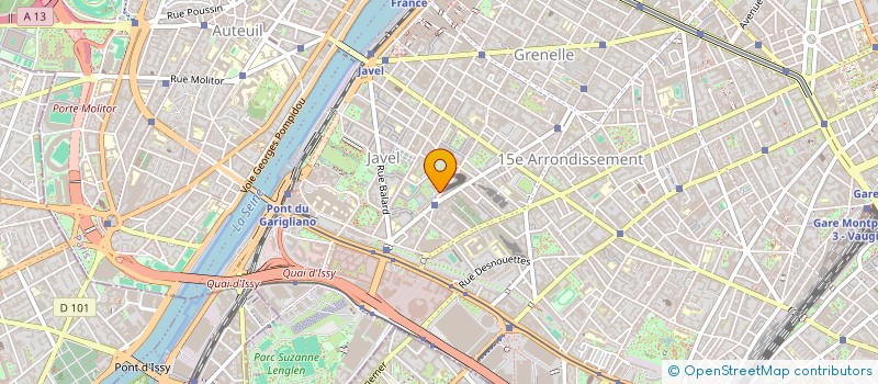 localisation de l'entreprise 920 038 429   LYON