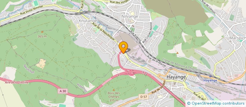 localisation de l'entreprise 920 054 806   MIMBASTE