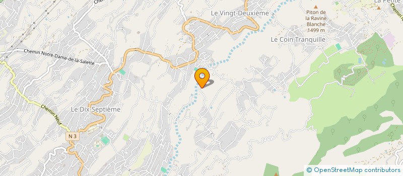 localisation de l'entreprise 920 225 950 à COULOMMIERS