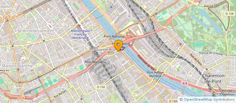 localisation de l'entreprise 920 236 387   PLAISIR