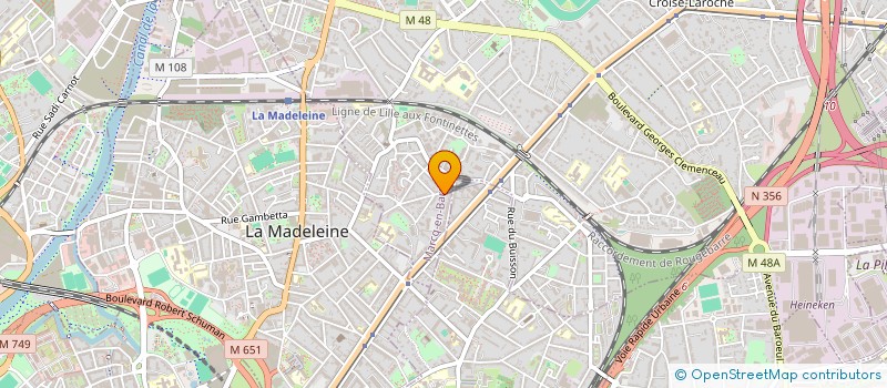 localisation de l'entreprise 920 289 832   MOUVAUX