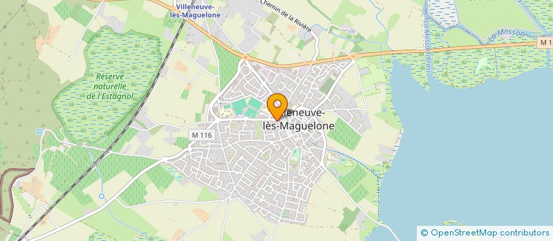 localisation de l'entreprise 920 293 263   VIC-LA-GARDIOLE