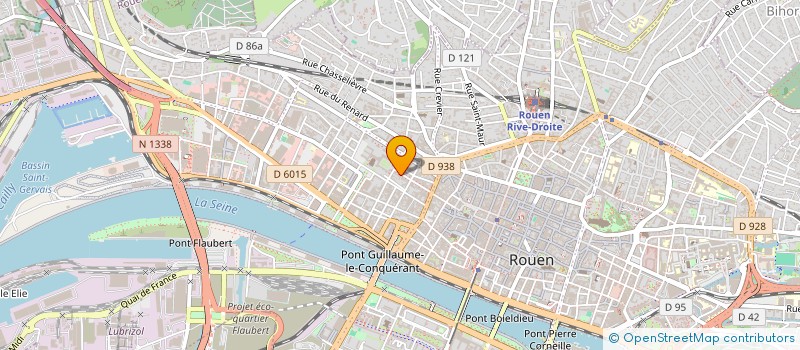 localisation de l'entreprise 920 474 350   EPIEDS