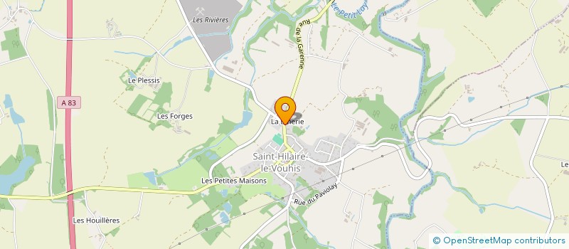 localisation de l'entreprise 920 530 706   SAINT-HILAIRE-LE-VOUHIS