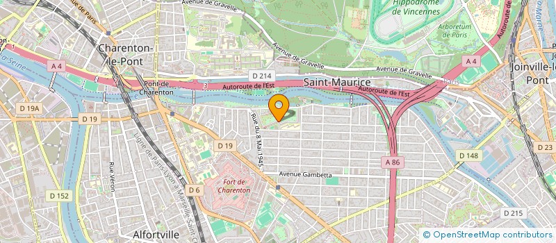 localisation de l'entreprise 920 678 851   BAZOCHES-LES-GALLERANDES