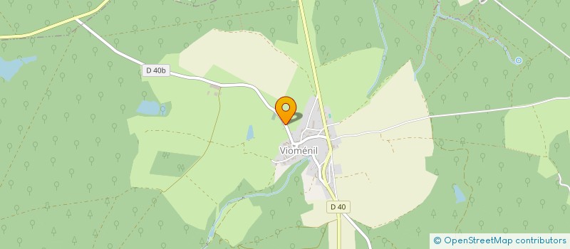 localisation de l'entreprise 920 767 324   PARIS