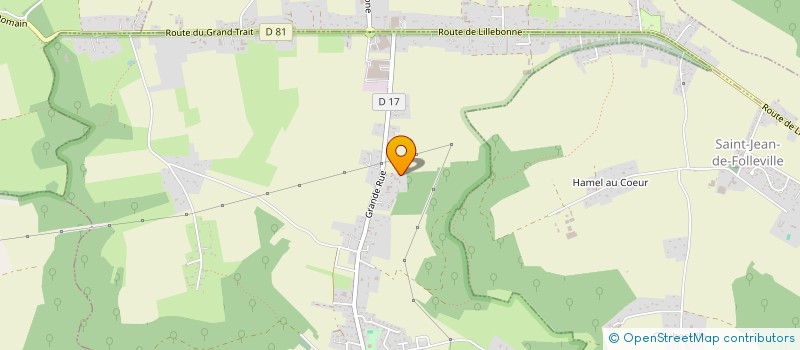 localisation de l'entreprise 920 946 449 à SAINT-NICOLAS-DE-LA-TAILLE