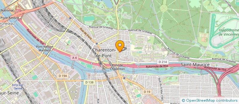 localisation de l'entreprise 921 346 847   BONNIEUX