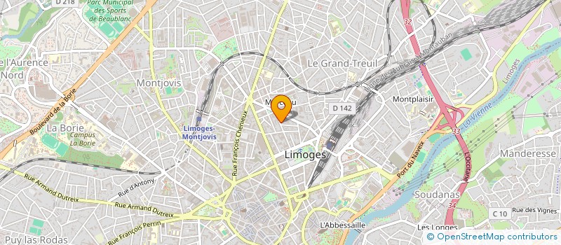 localisation de l'entreprise 921 370 631 à CAEN