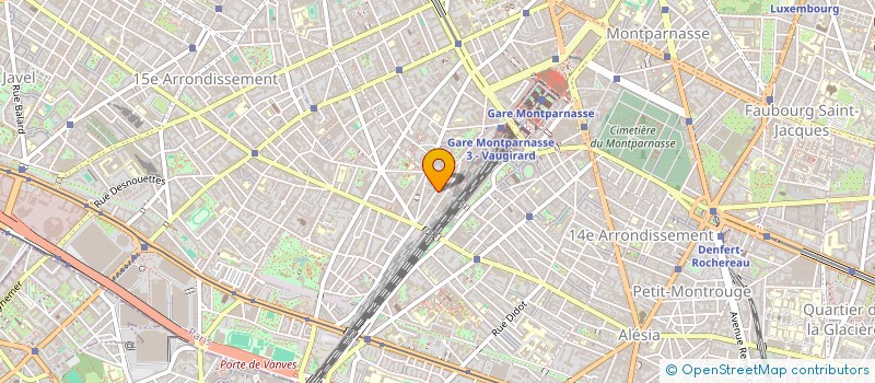 localisation de l'entreprise 921 398 558   ISSY-LES-MOULINEAUX