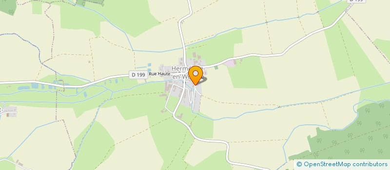 localisation de l'entreprise 921 401 741   ETAIN
