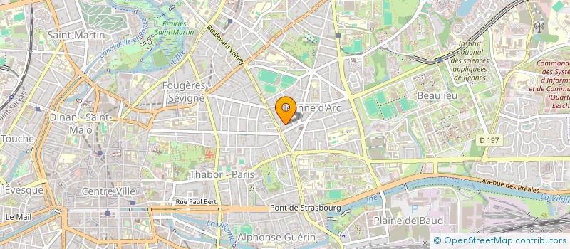 localisation de l'entreprise 921 404 828 à BOULOGNE-BILLANCOURT