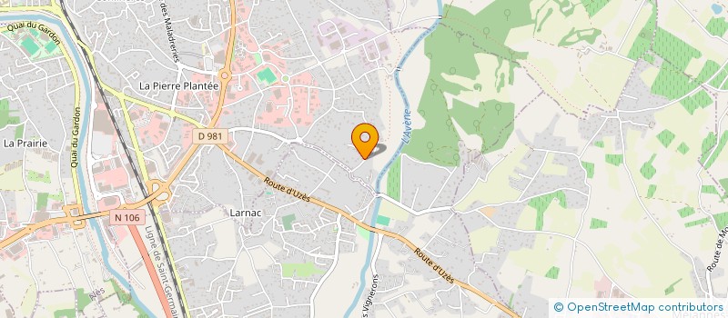 localisation de l'entreprise 921 614 103   PUIMISSON