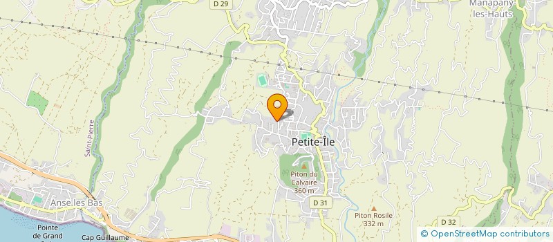 localisation de l'entreprise 921 661 195   VEDENE