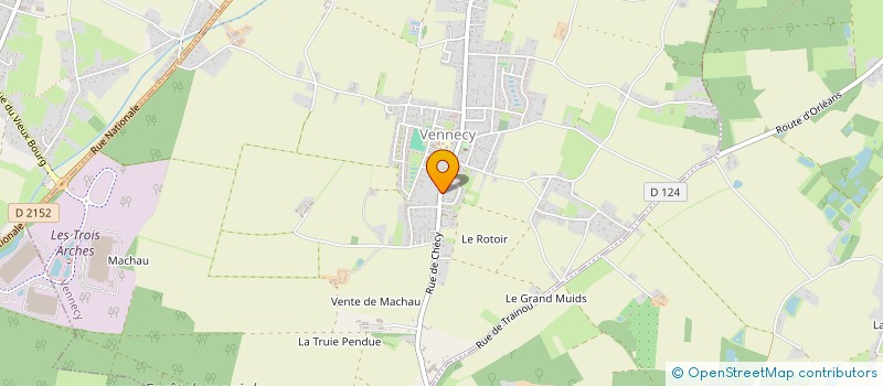 localisation de l'entreprise 921 927 588   ARTIGUES-PRES-BORDEAUX